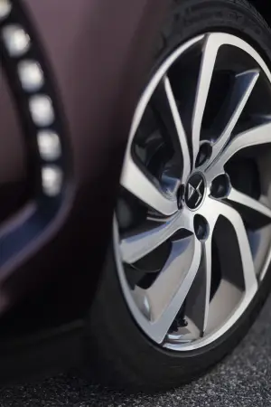 Nuove DS 3 e DS 3 Cabrio - nuova galleria - 50