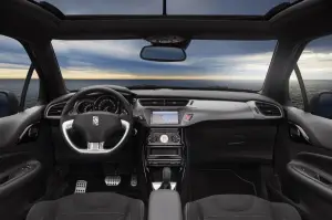 Nuove DS 3 e DS 3 Cabrio - nuova galleria - 53