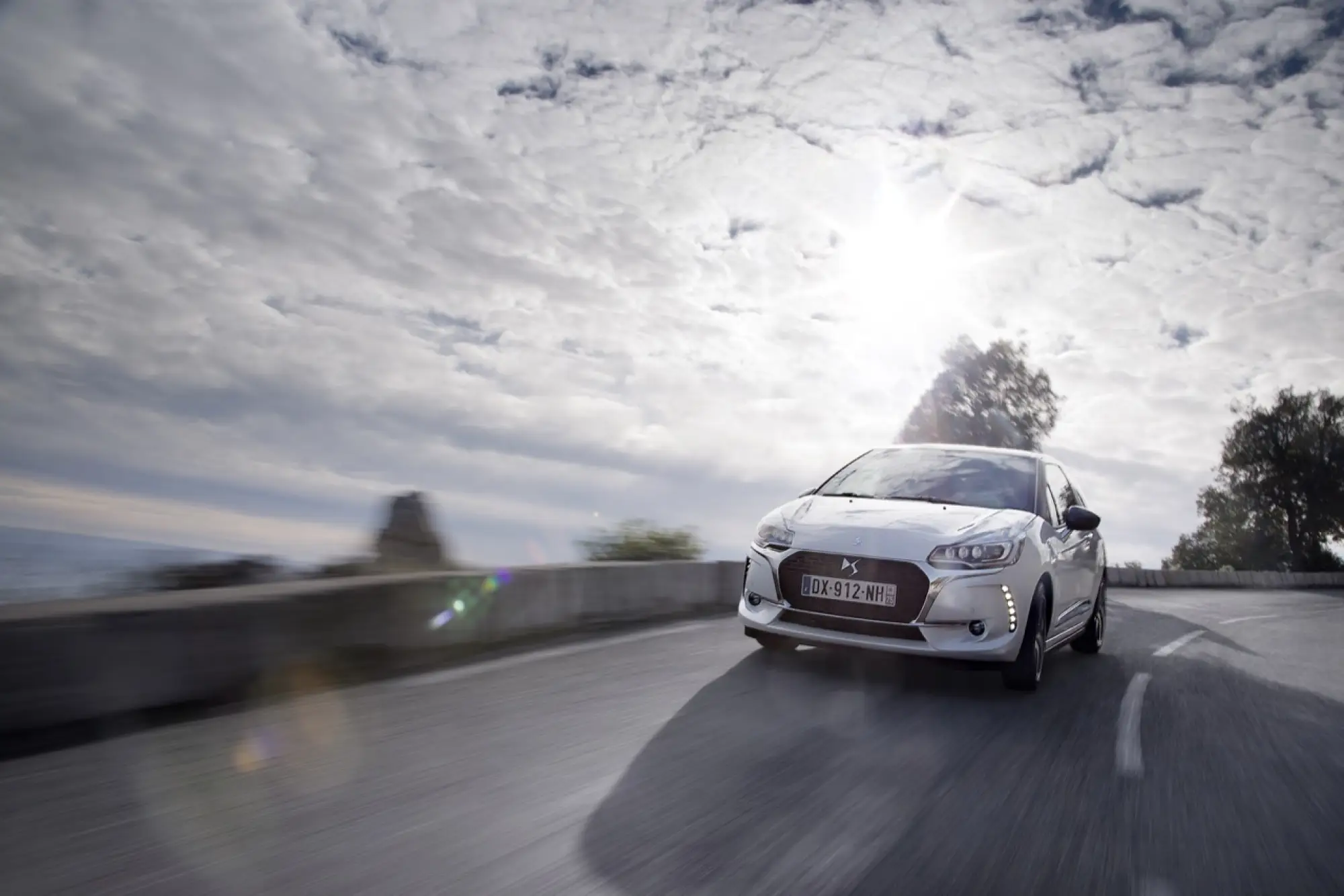 Nuove DS 3 e DS 3 Cabrio - nuova galleria - 54