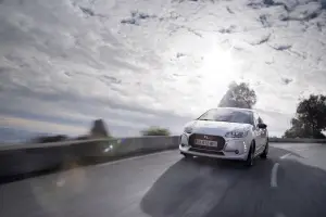 Nuove DS 3 e DS 3 Cabrio - nuova galleria - 54