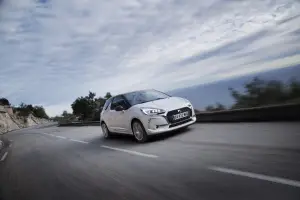 Nuove DS 3 e DS 3 Cabrio - nuova galleria - 55