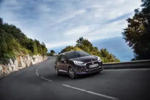 Nuove DS 3 e DS 3 Cabrio - nuova galleria - 56
