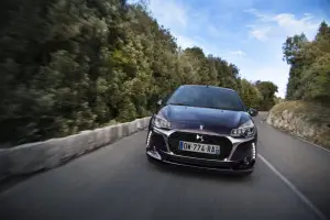Nuove DS 3 e DS 3 Cabrio - nuova galleria - 57