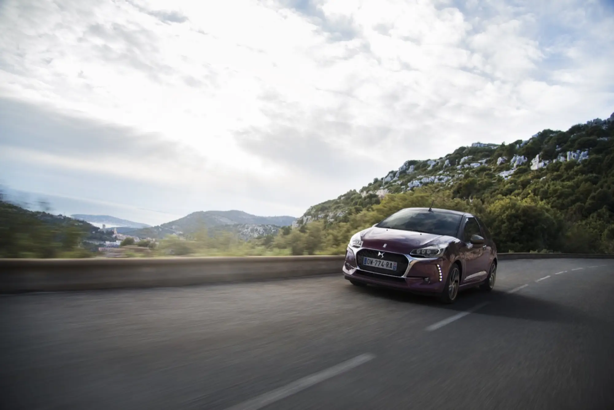 Nuove DS 3 e DS 3 Cabrio - nuova galleria - 58