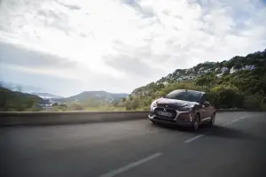 Nuove DS 3 e DS 3 Cabrio - nuova galleria - 58