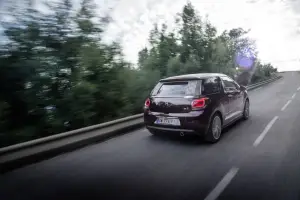 Nuove DS 3 e DS 3 Cabrio - nuova galleria - 60