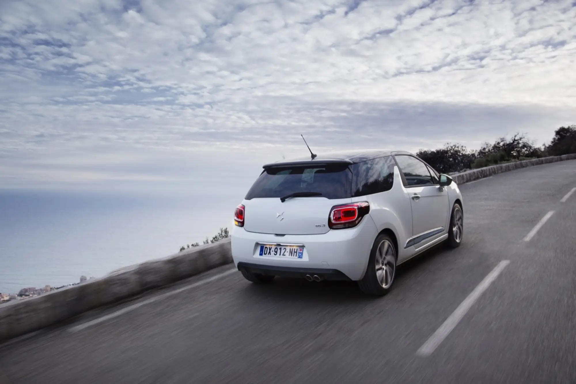 Nuove DS 3 e DS 3 Cabrio - nuova galleria - 61
