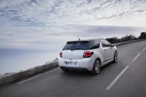 Nuove DS 3 e DS 3 Cabrio - nuova galleria - 61