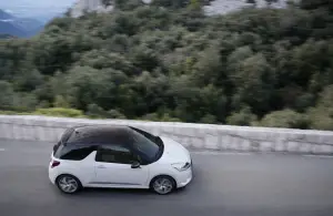 Nuove DS 3 e DS 3 Cabrio - nuova galleria - 62