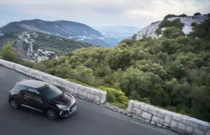 Nuove DS 3 e DS 3 Cabrio - nuova galleria - 63