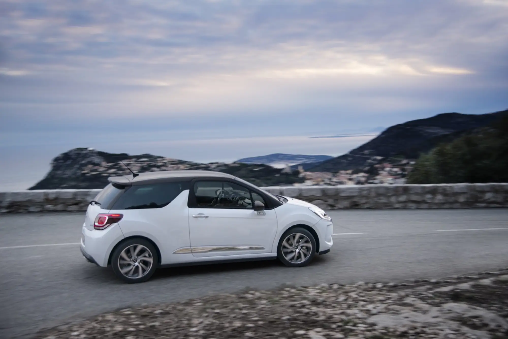 Nuove DS 3 e DS 3 Cabrio - nuova galleria - 64