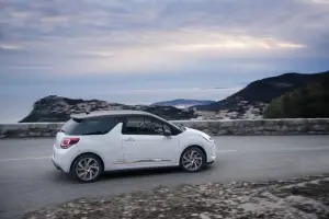 Nuove DS 3 e DS 3 Cabrio - nuova galleria - 64