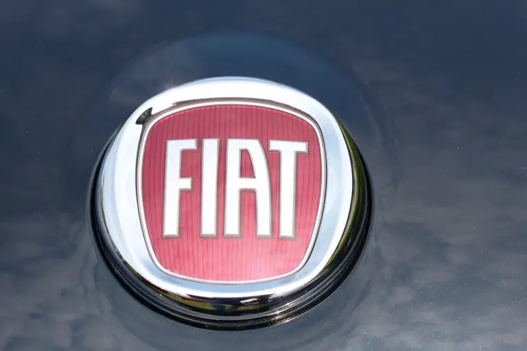 Nuove Fiat 14 Spider e 500S - primo contatto - 6