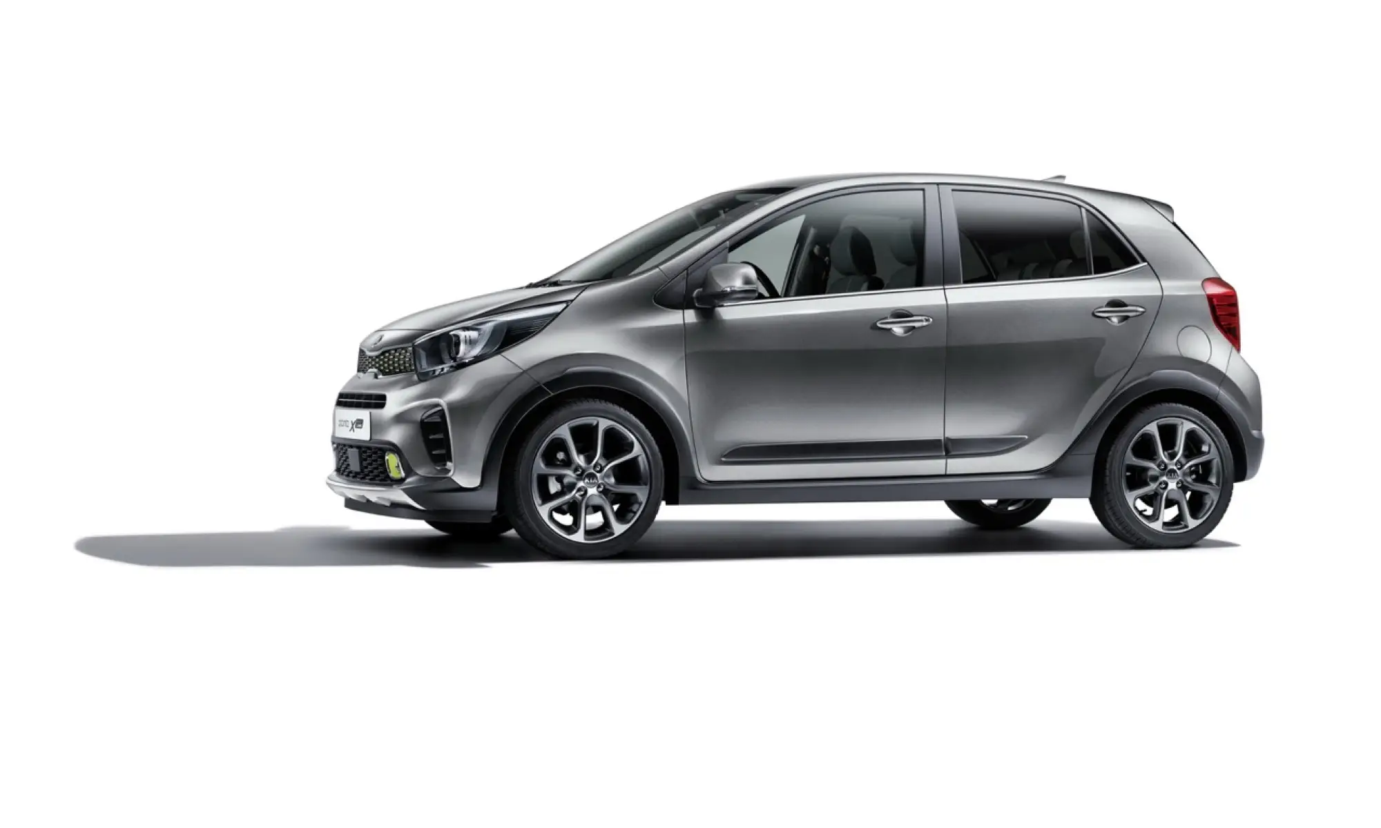 Nuove Kia Picanto X-Line e Sorento GT-Line - 2