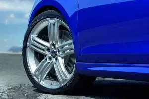 Nuove VW Golf R e Scirocco R