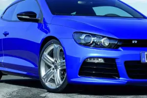 Nuove VW Golf R e Scirocco R - 13