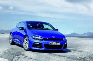 Nuove VW Golf R e Scirocco R - 16