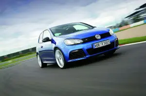 Nuove VW Golf R e Scirocco R - 18