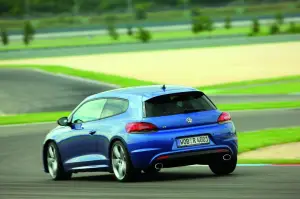 Nuove VW Golf R e Scirocco R - 20