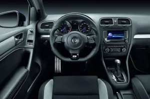 Nuove VW Golf R e Scirocco R - 22