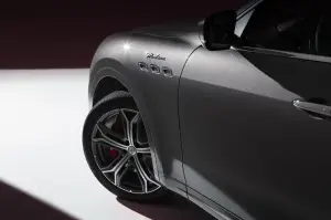 Nuovi allestimenti Maserati 2022 - 9