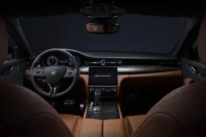 Nuovi allestimenti Maserati 2022 - 6