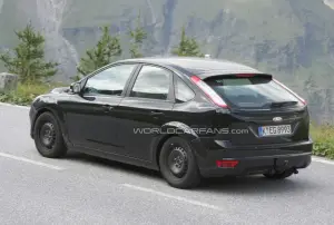 Nuovi spy shots Ford Focus - 6