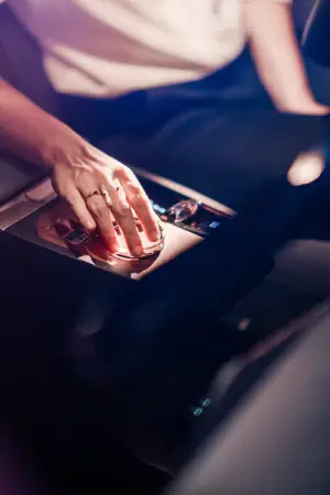 Nuovo BMW iDrive - CES 2021