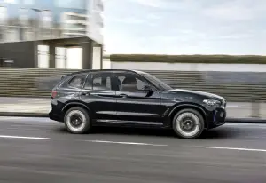 Nuovo BMW iX3 - 6