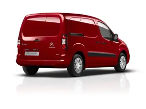 Nuovo Citroen Berlingo - 2015 - 2