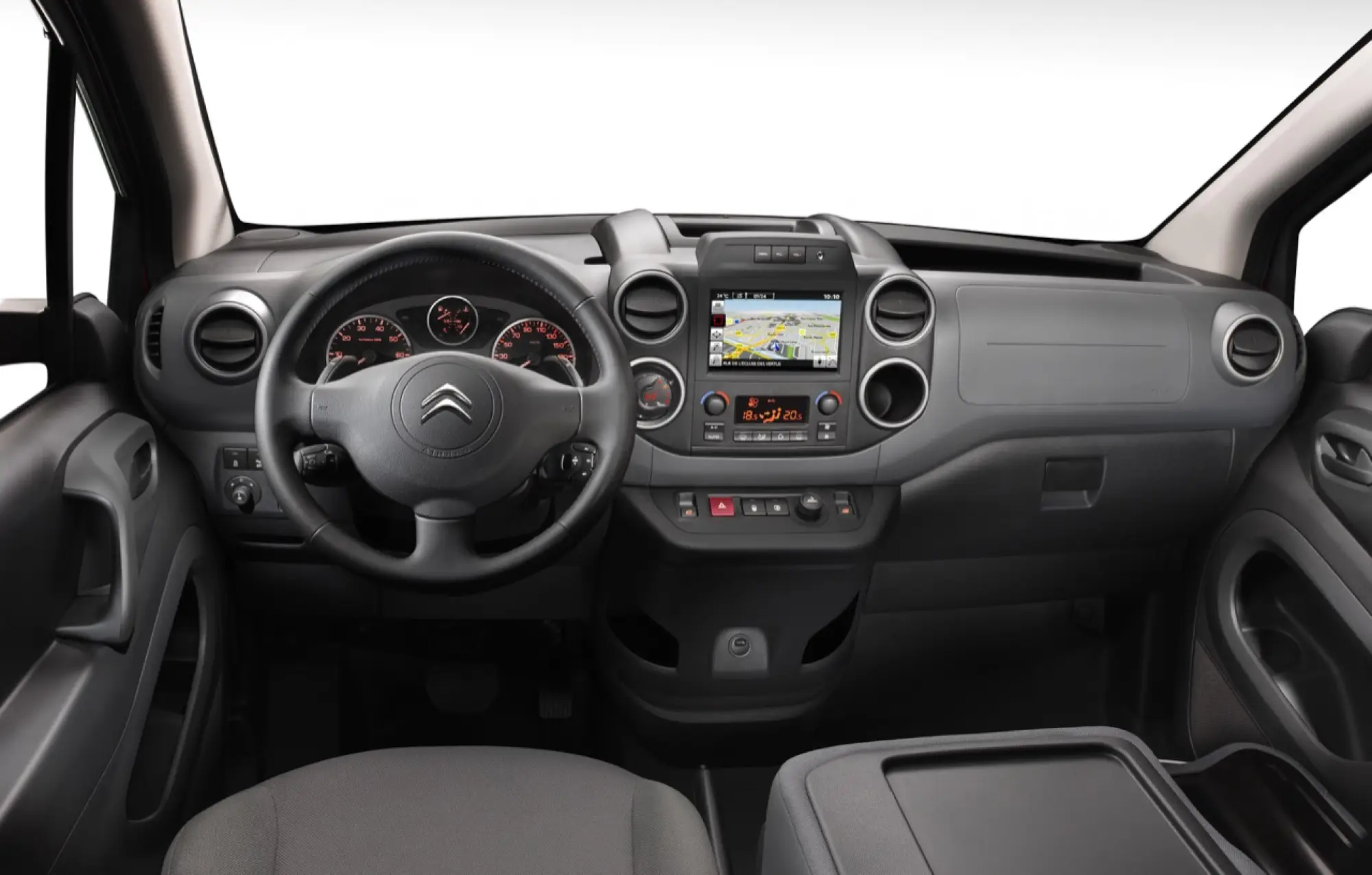 Nuovo Citroen Berlingo - 2015 - 3