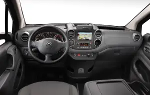 Nuovo Citroen Berlingo - 2015