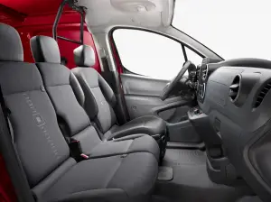 Nuovo Citroen Berlingo - 2015