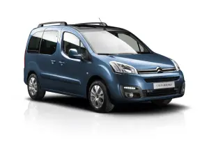 Nuovo Citroen Berlingo - 2015