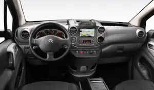 Nuovo Citroen Berlingo - 2015 - 6