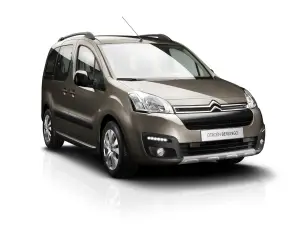 Nuovo Citroen Berlingo - 2015 - 7