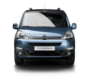 Nuovo Citroen Berlingo - 2015 - 8