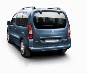 Nuovo Citroen Berlingo - 2015