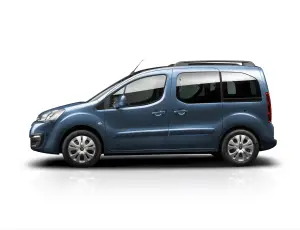 Nuovo Citroen Berlingo - 2015 - 11