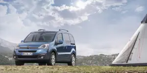 Nuovo Citroen Berlingo - 2015