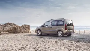 Nuovo Citroen Berlingo - 2015