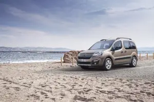 Nuovo Citroen Berlingo - 2015