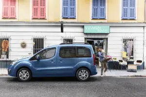 Nuovo Citroen Berlingo - 2015