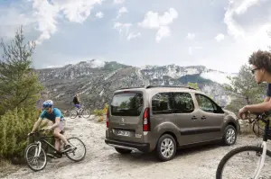 Nuovo Citroen Berlingo - 2015