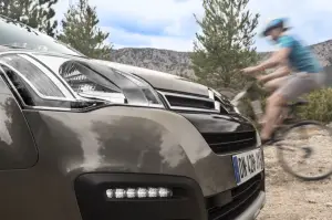 Nuovo Citroen Berlingo - 2015