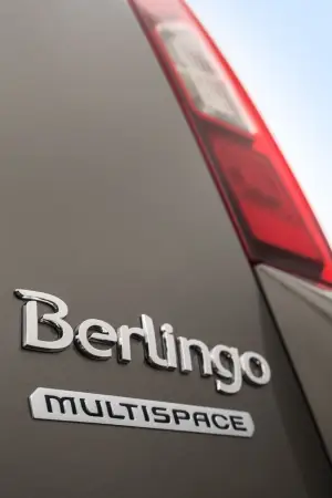 Nuovo Citroen Berlingo - 2015 - 53