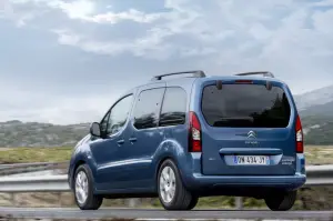 Nuovo Citroen Berlingo - 2015