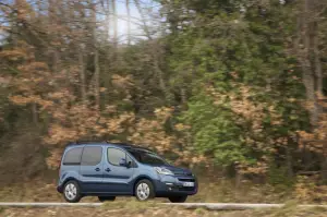 Nuovo Citroen Berlingo - 2015