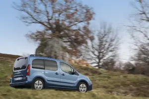 Nuovo Citroen Berlingo - 2015