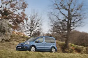 Nuovo Citroen Berlingo - 2015 - 64